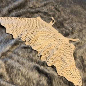 LN coco+jaimeson BUCKLE Sweater Unusual XS/S